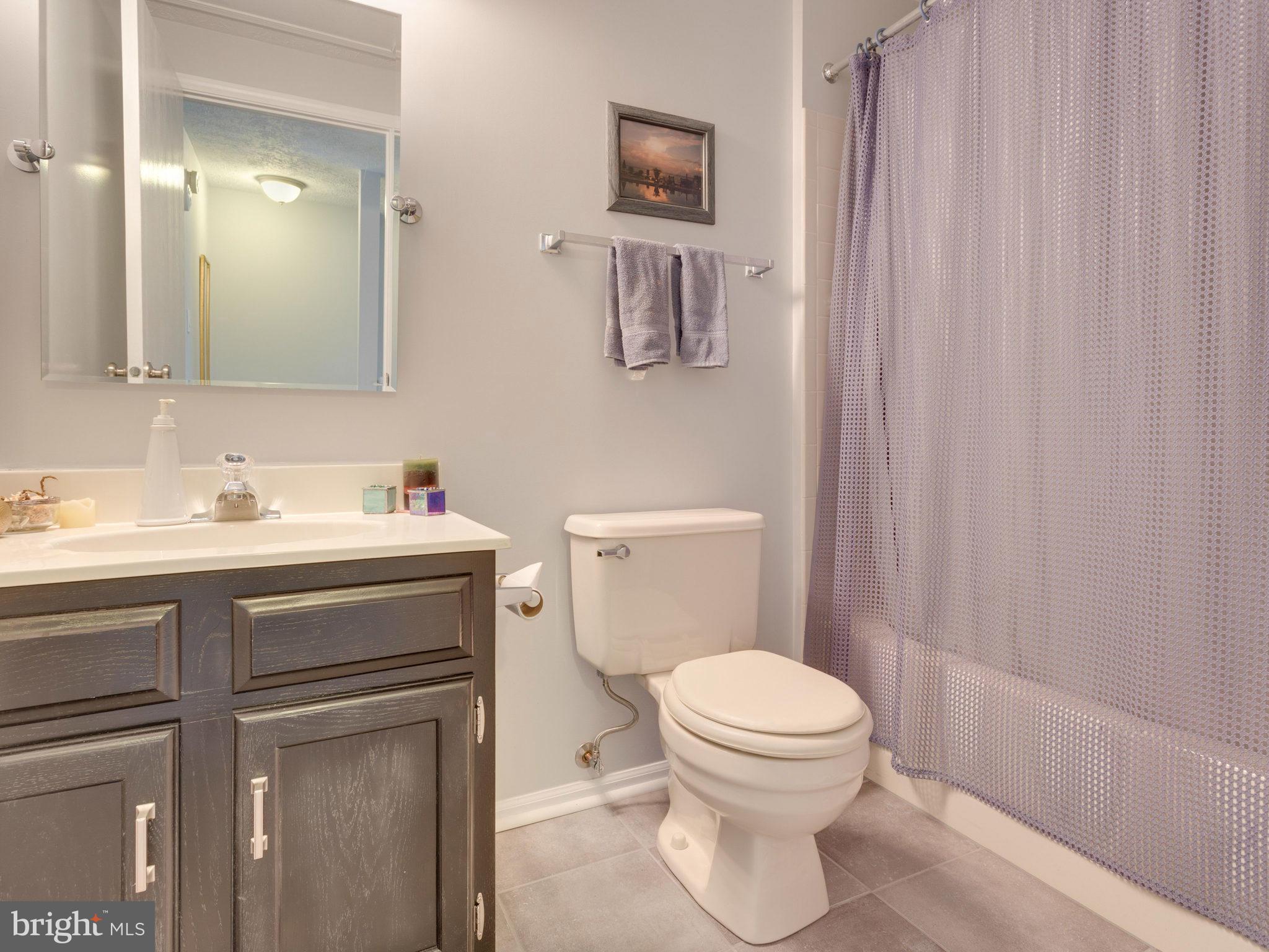 9134 Everett Court Springfield, VA 22152 - Photo 17 of 27 Bath