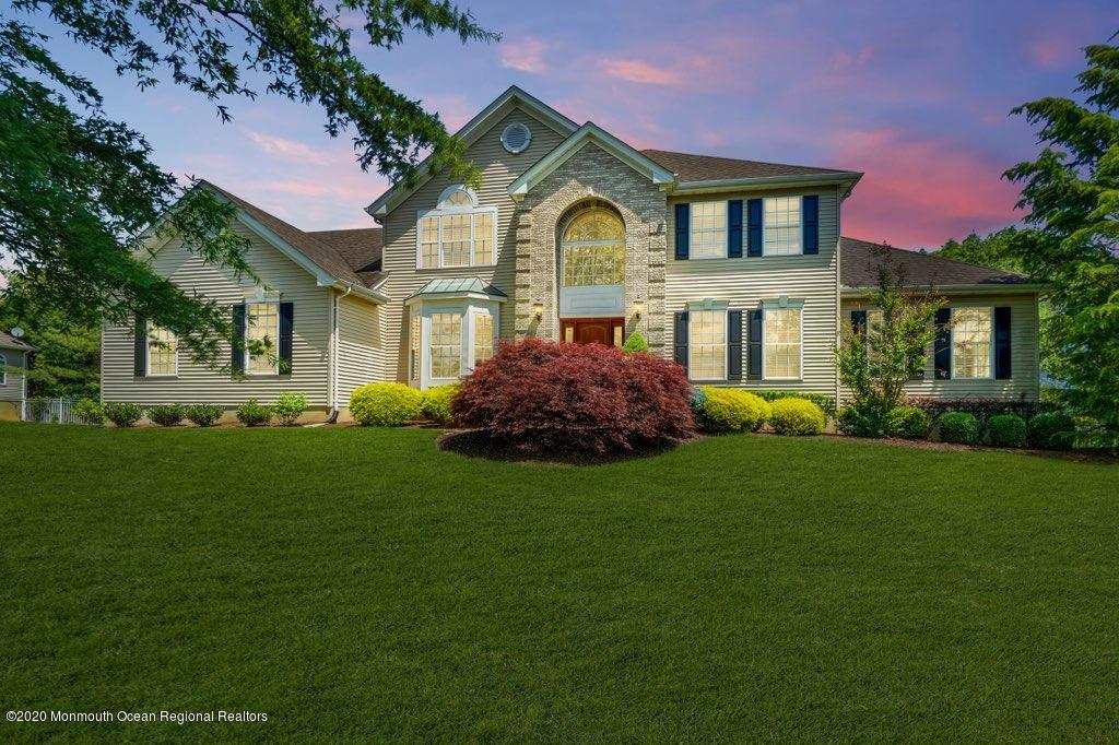 113 Bear Oak Road Freehold, NJ 07728 - Photo 1 of 55 IMG_4078