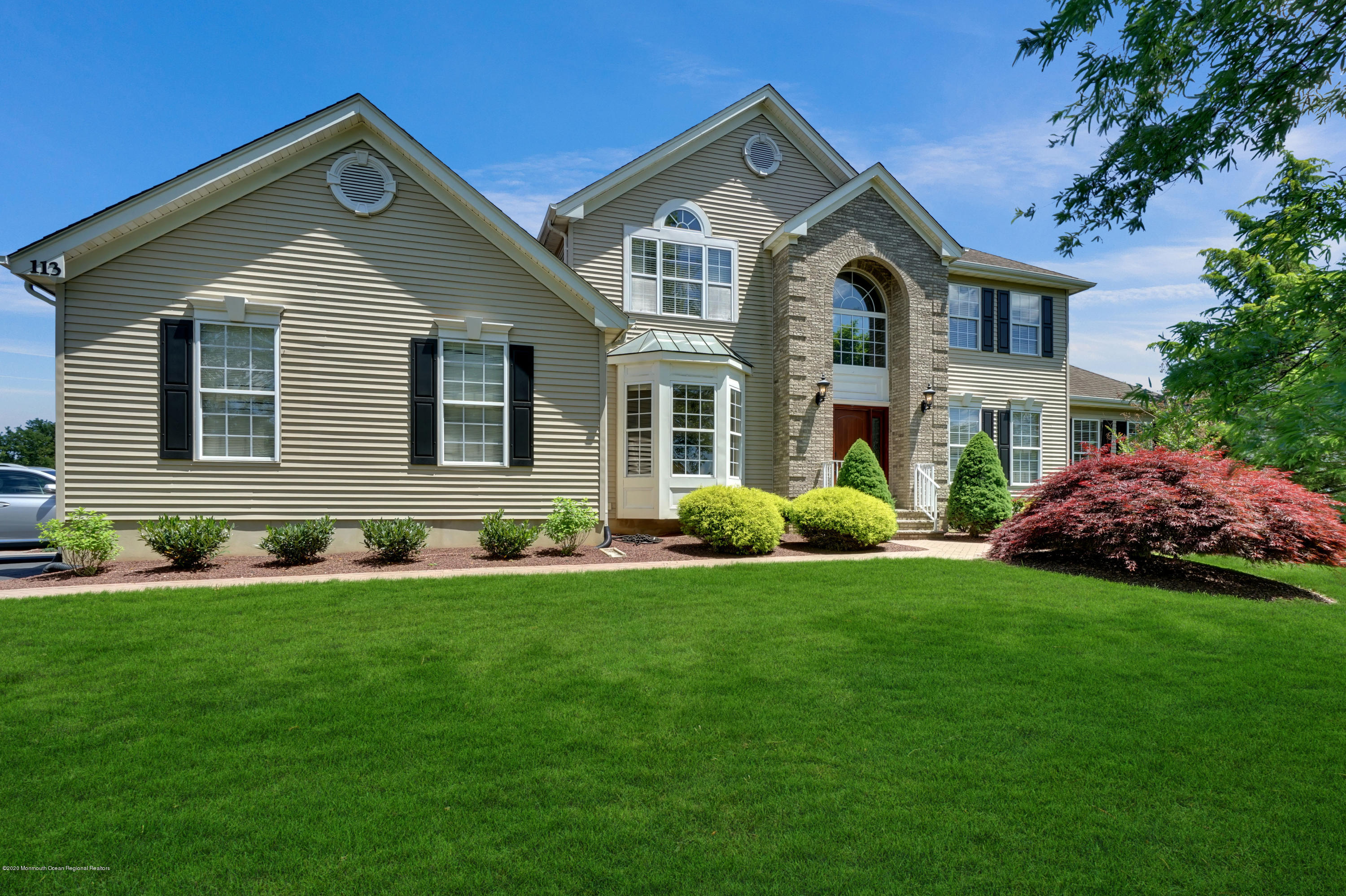 113 Bear Oak Road Freehold, NJ 07728 - Photo 2 of 55 003_dsc04779_1