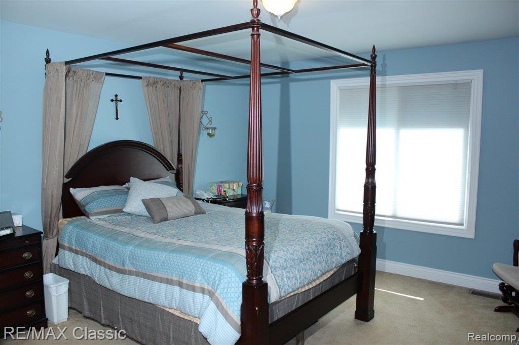 1278 North Lilley Road Canton, MI 48187 - Photo 16 of 25 Master Bedroom