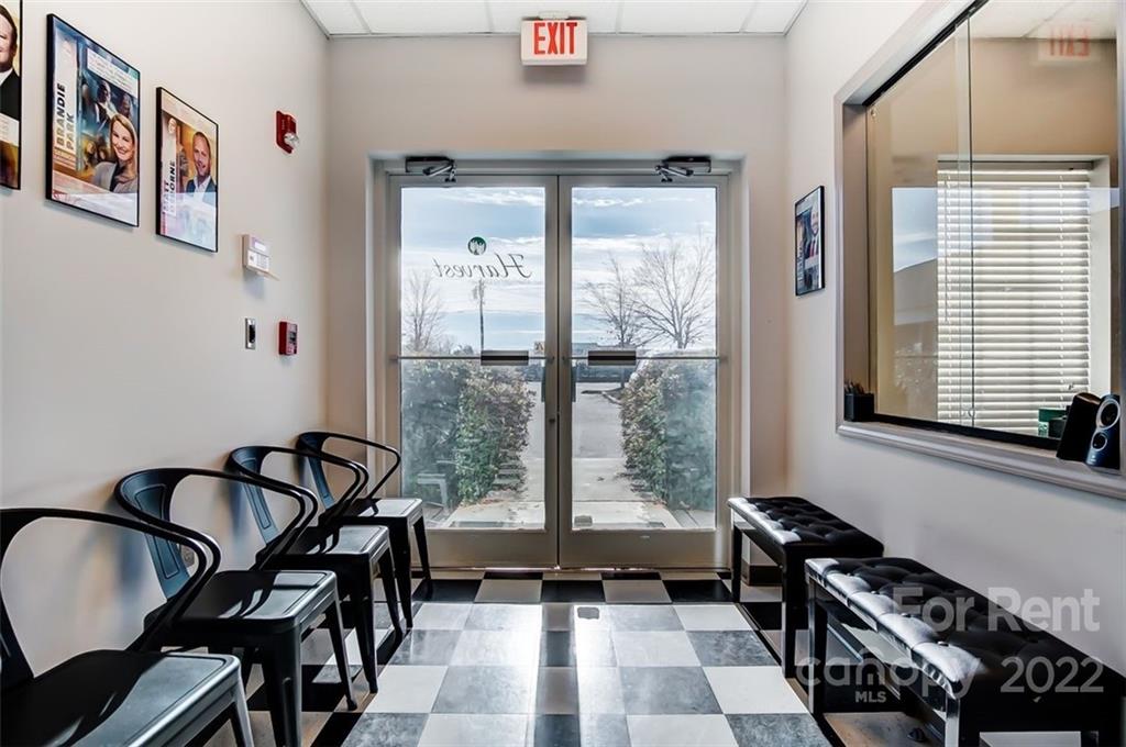 1753 Old Earnhardt Road Kannapolis, NC 28083 - Photo 5 of 9 a bedroom with furniture and a window
