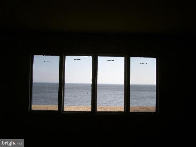 View from Master bedroom