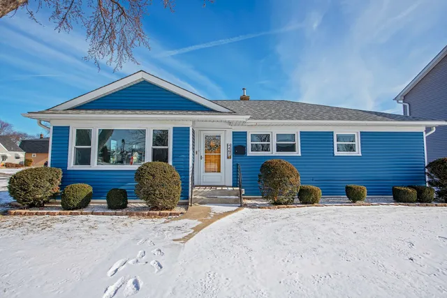 $359,000 | 467 North Haber Court, Northlake, IL 60164