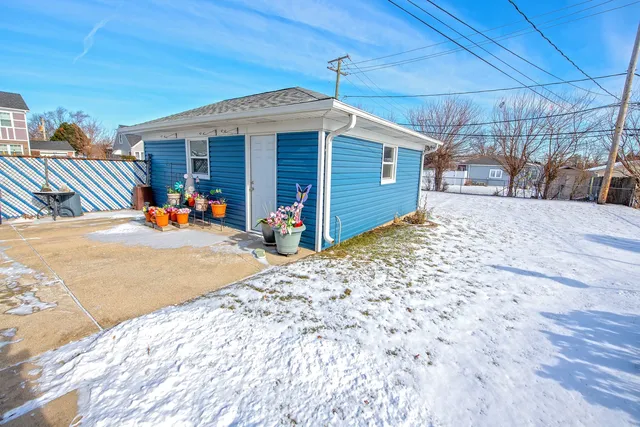 $359,000 | 467 North Haber Court, Northlake, IL 60164