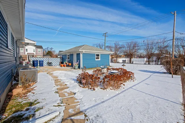 $359,000 | 467 North Haber Court, Northlake, IL 60164