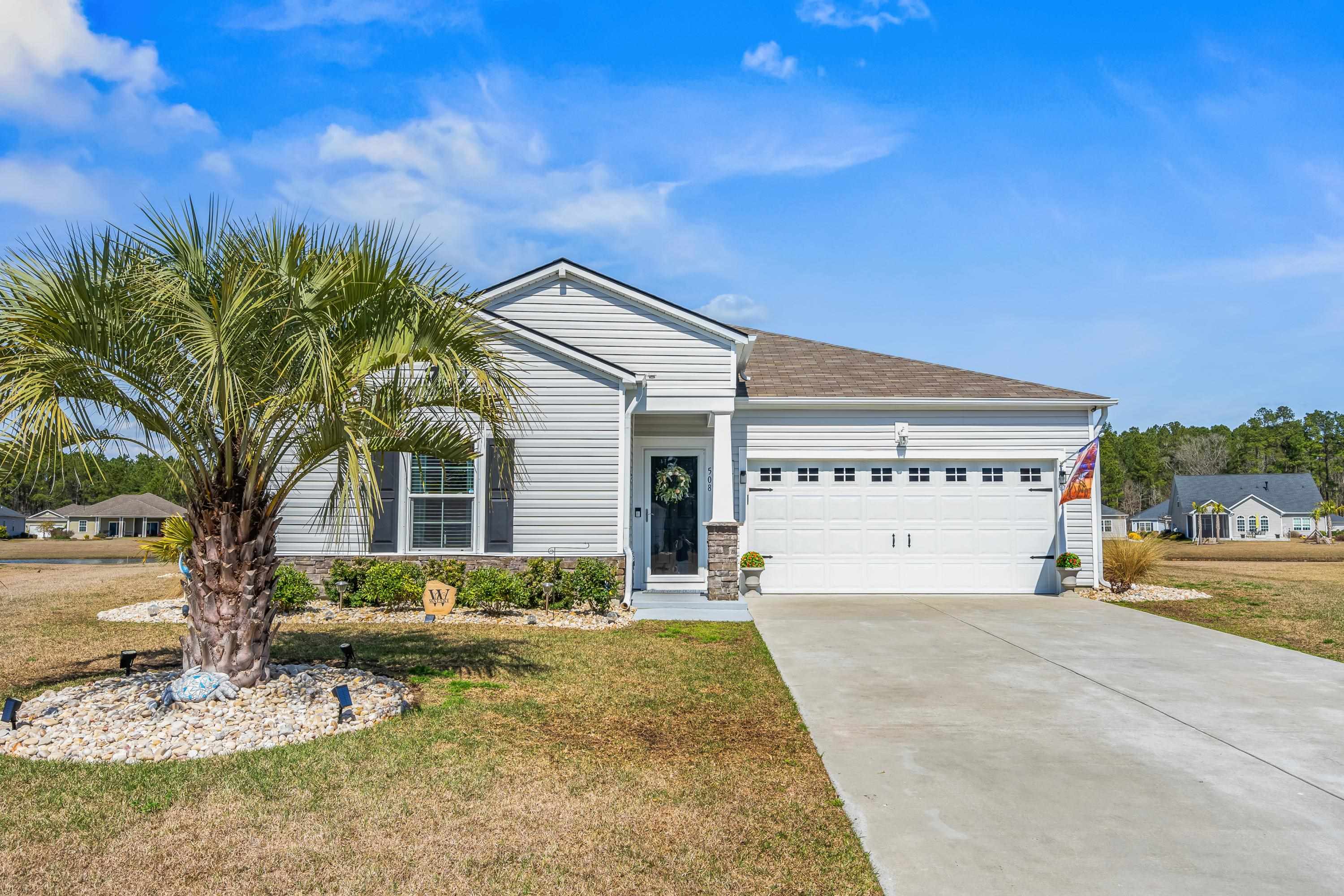 508 Carrick Loop Longs, SC 29568 - Photo 1 of 38 Gallery Image 1