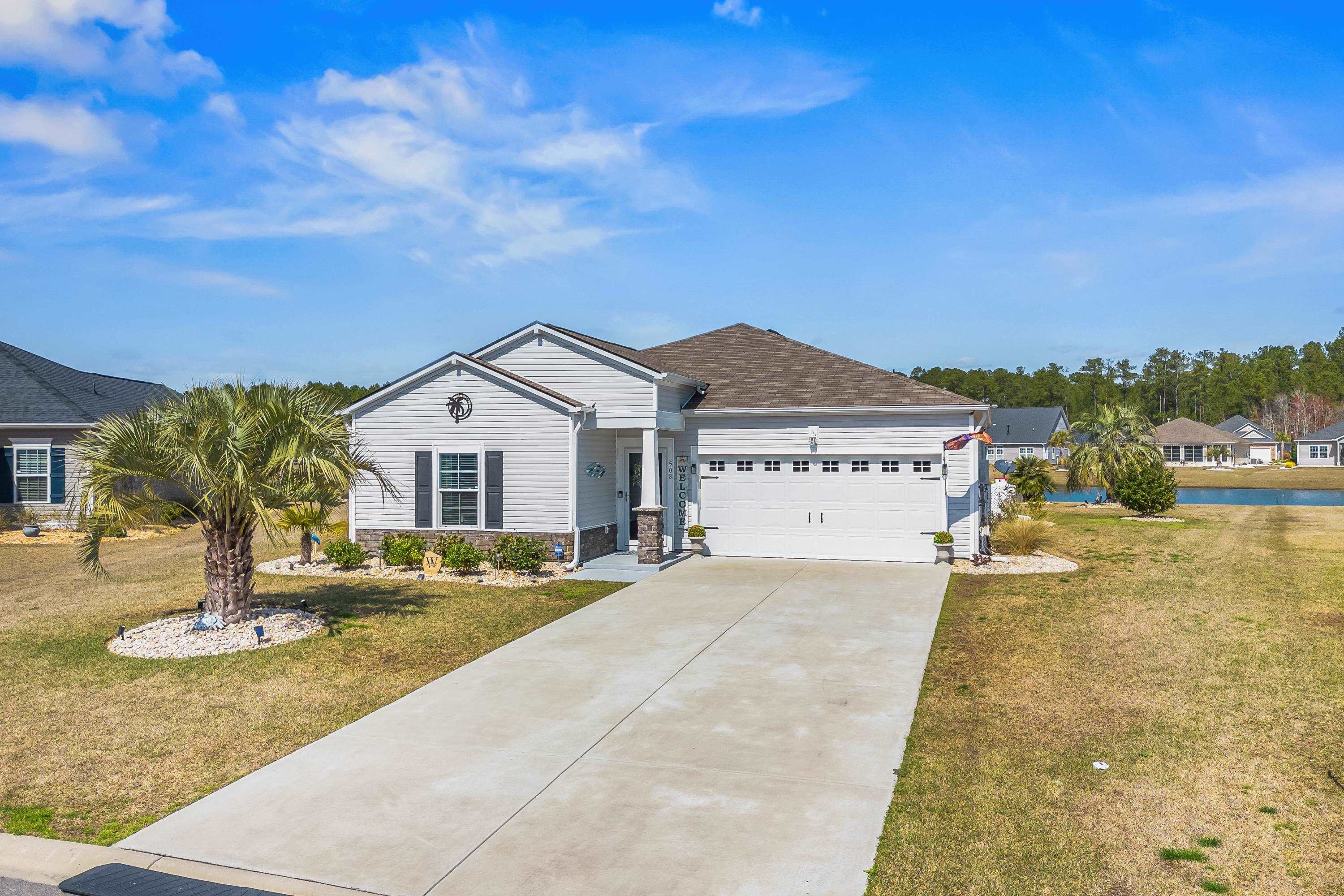 508 Carrick Loop Longs, SC 29568 - Photo 2 of 38 Gallery Image 2