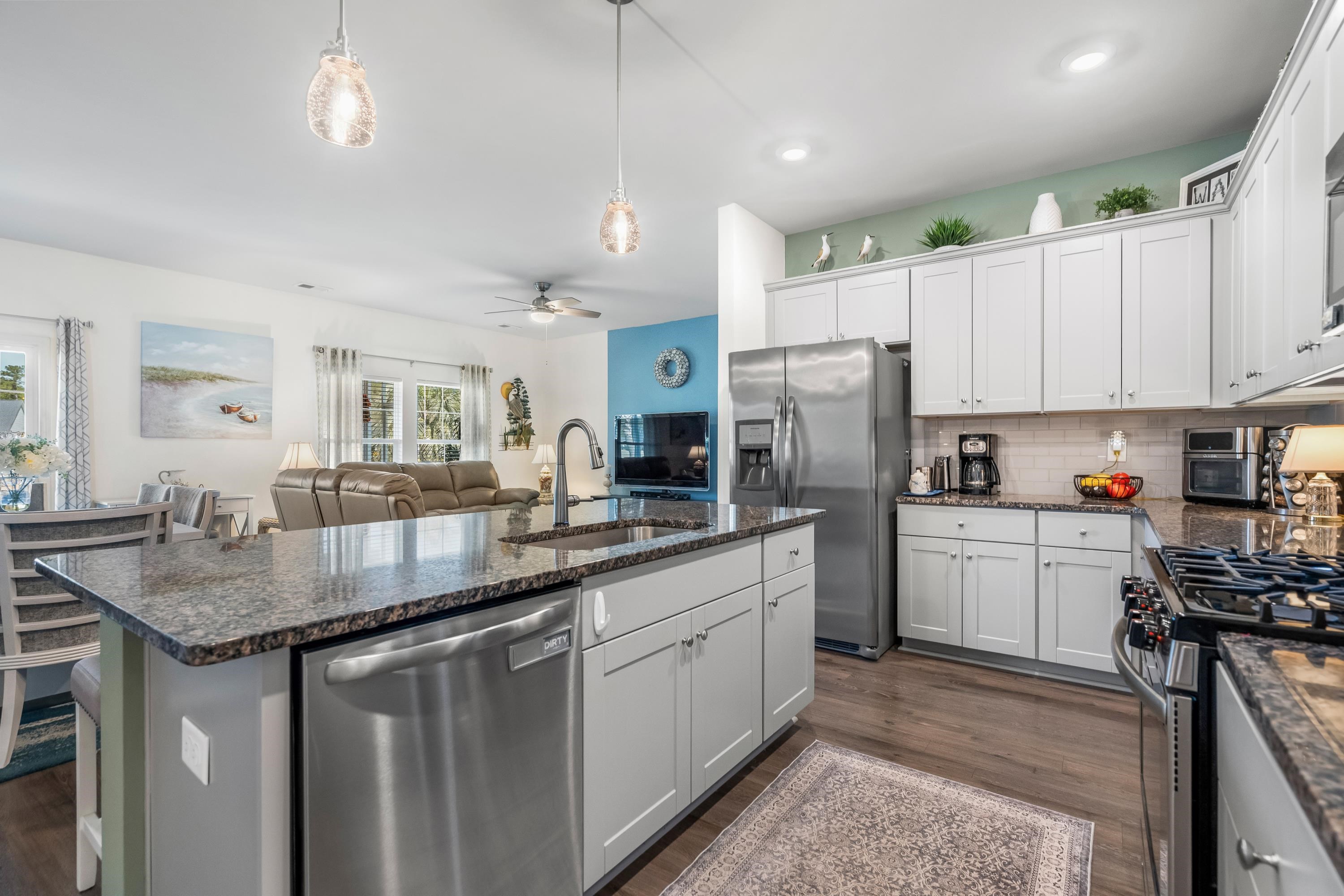 508 Carrick Loop Longs, SC 29568 - Photo 8 of 38 Gallery Image 8