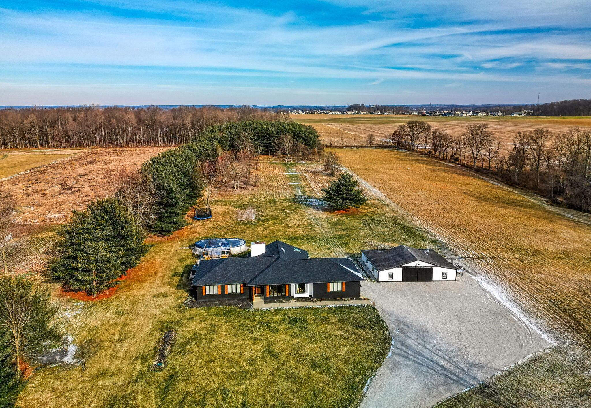 1556 Carroll Eastern Road Northwest Lancaster, OH 43130 - Photo 69 of 69 1556 Carroll-Eastern Rd NW (22)