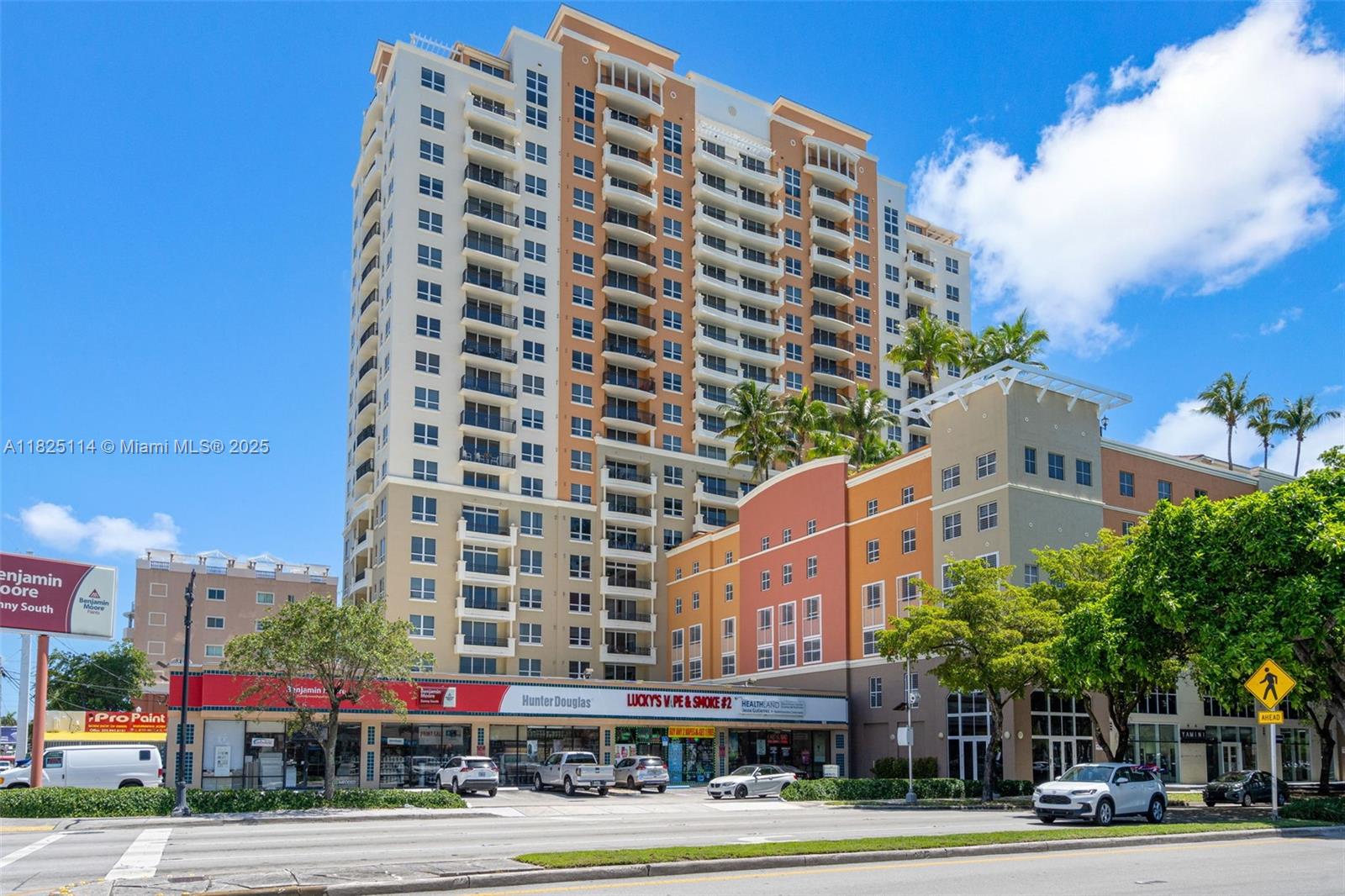 3232 Southwest 22nd Terrace, Unit 604 Miami, FL 33145 - Photo 3 of 29