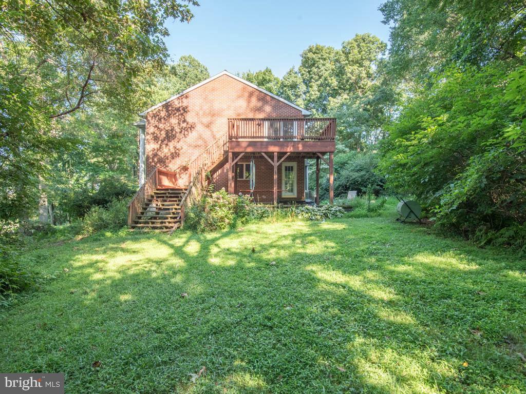 10 Fairmount Road Quarryville, PA 17566 - Photo 60 of 69 Side Yard
