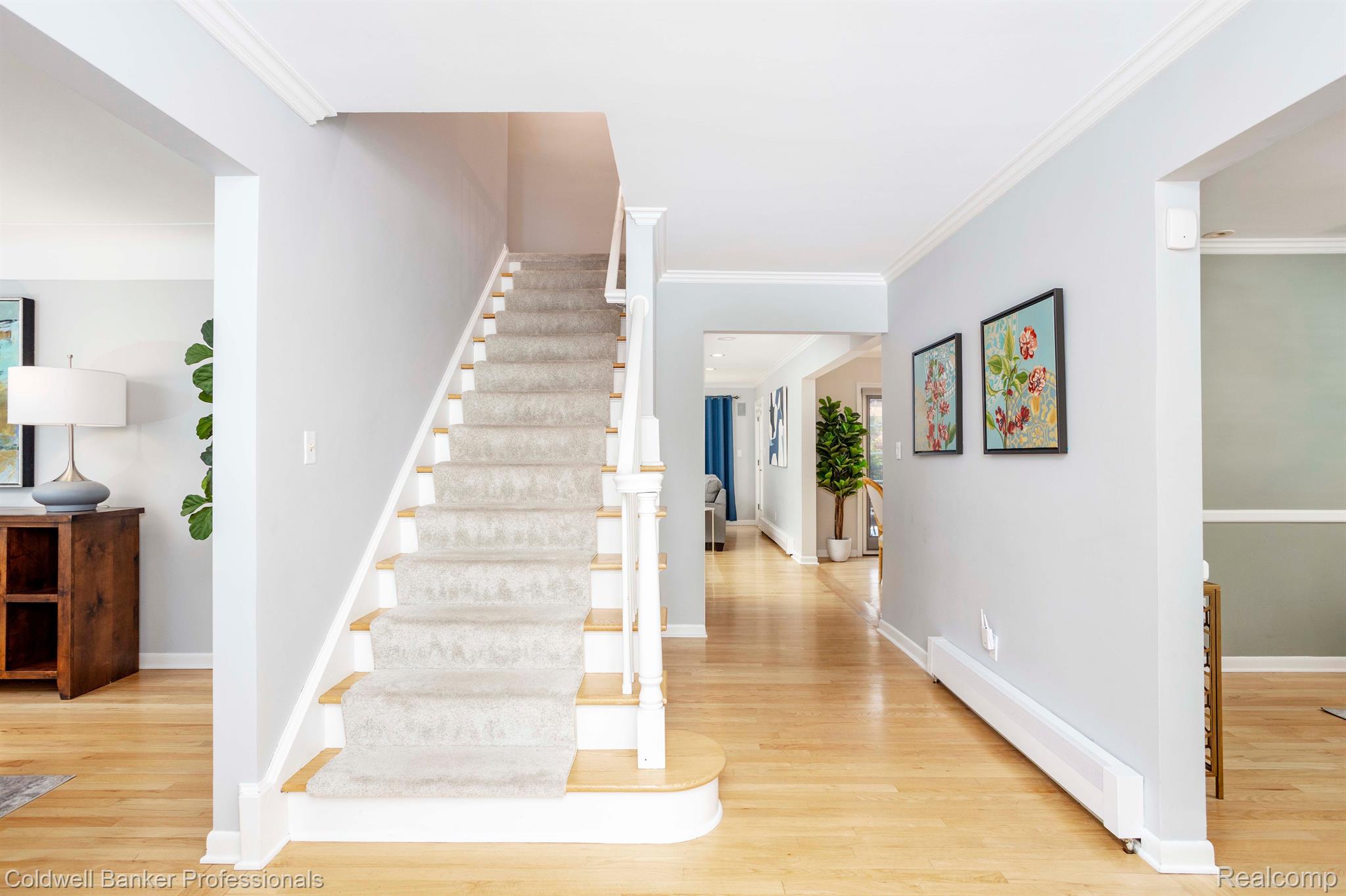 47 Stonehurst Road Grosse Pointe, MI 48236 - Photo 6 of 53 Gallery Image 6