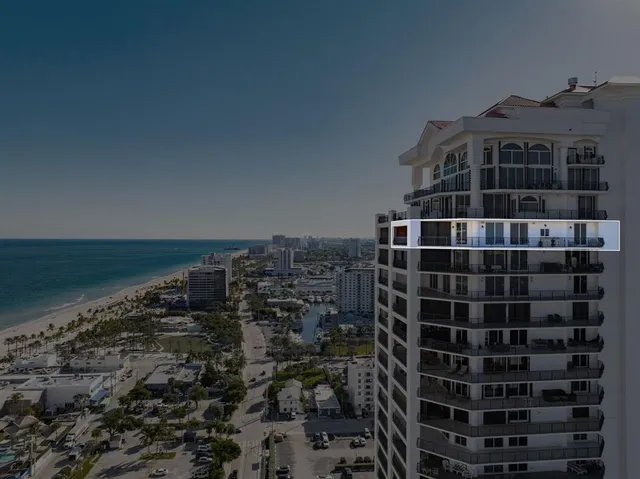 $1,548,000 | 100 South Birch Road, Unit 2702, Fort Lauderdale, FL 33316