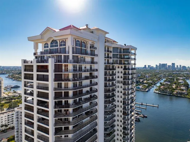 $1,548,000 | 100 South Birch Road, Unit 2702, Fort Lauderdale, FL 33316