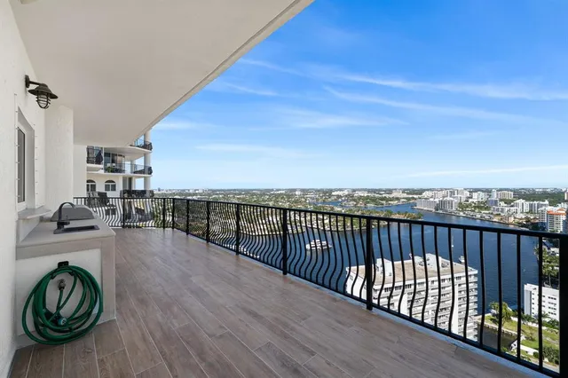 $1,548,000 | 100 South Birch Road, Unit 2702, Fort Lauderdale, FL 33316
