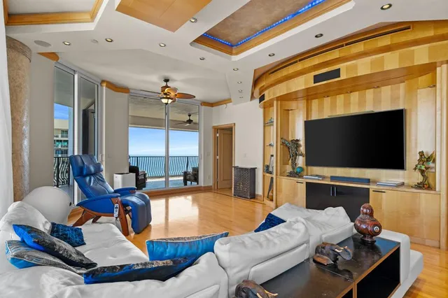 $1,548,000 | 100 South Birch Road, Unit 2702, Fort Lauderdale, FL 33316