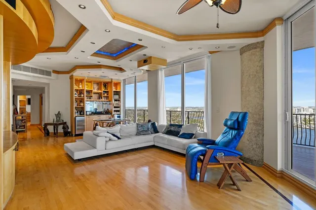 $1,548,000 | 100 South Birch Road, Unit 2702, Fort Lauderdale, FL 33316