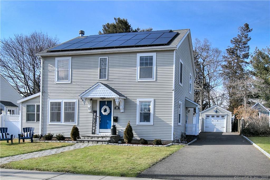 68 Austin Road Milford, CT 06460 - Photo 1 of 1 Gallery Image 1