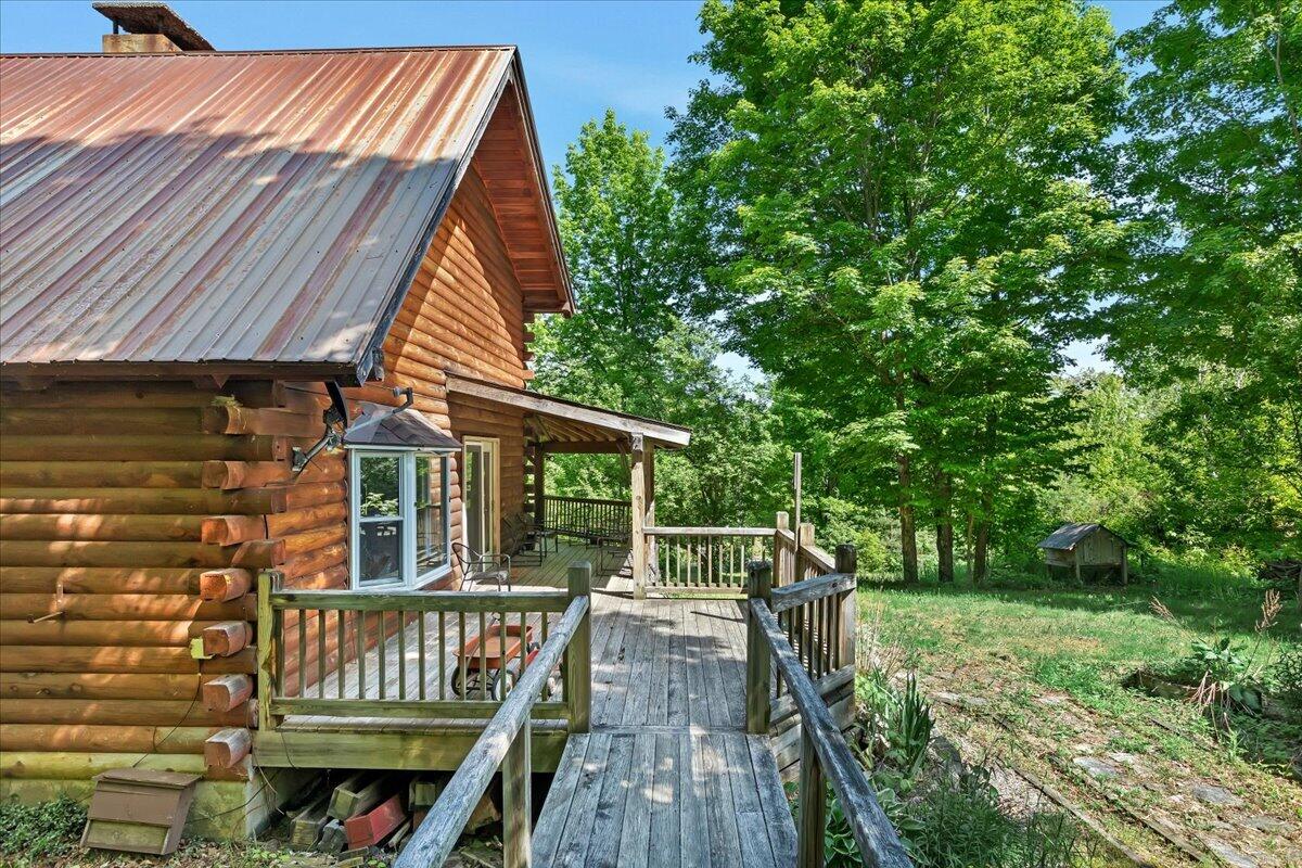 146 Big Brook Road Indian Lake, NY 12842 - Photo 7 of 41