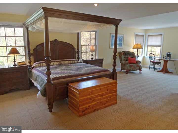 1558 Brookfield Road Newtown, PA 18940 - Photo 11 of 25 Master Bedroom