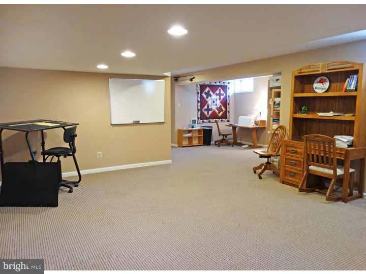 1558 Brookfield Road Newtown, PA 18940 - Photo 21 of 25 Basement - Finished