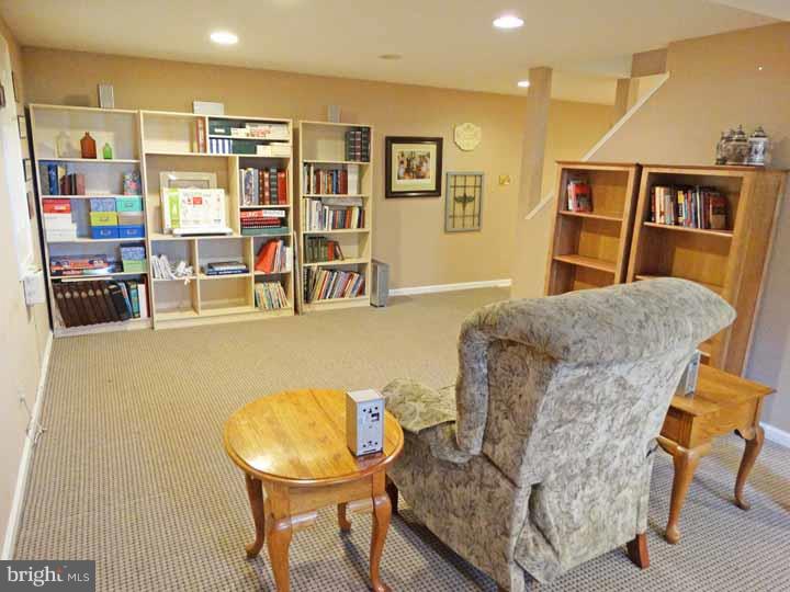 1558 Brookfield Road Newtown, PA 18940 - Photo 22 of 25 Basement - Finished