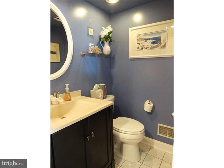 1558 Brookfield Road Newtown, PA 18940 - Photo 23 of 25 Half Bath