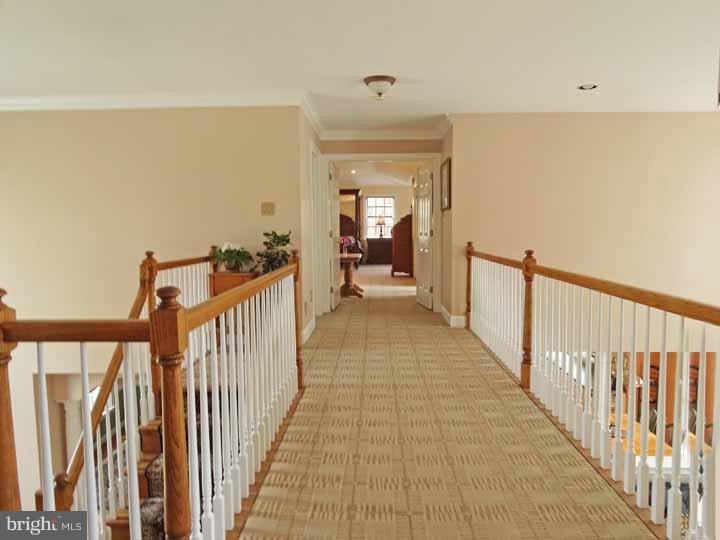 1558 Brookfield Road Newtown, PA 18940 - Photo 10 of 25 Hallway