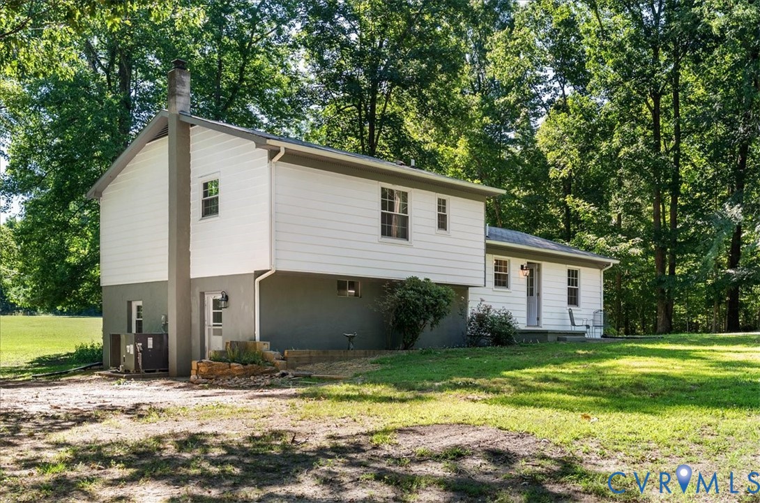 2829 Winningham Road Crewe, VA 23930 - Photo 28 of 45