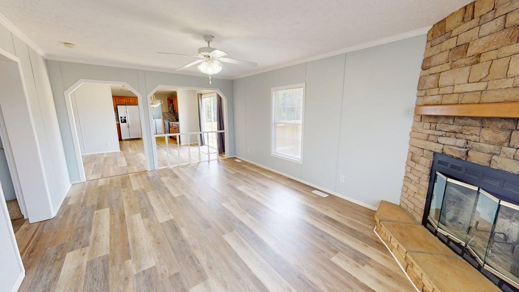 28082 Gargatha Landing Road Parksley, VA 23421 - Photo 10 of 30
