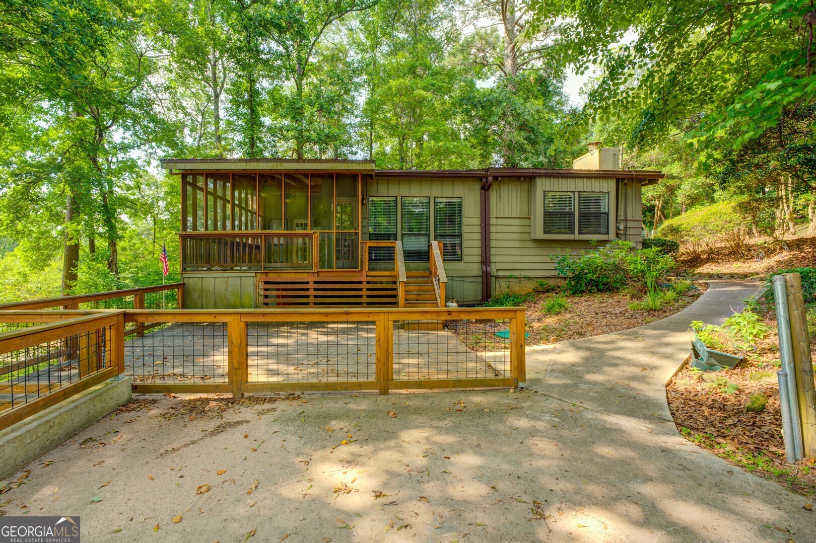 462 Haley Road Jackson, GA 30233 - Photo 1 of 1