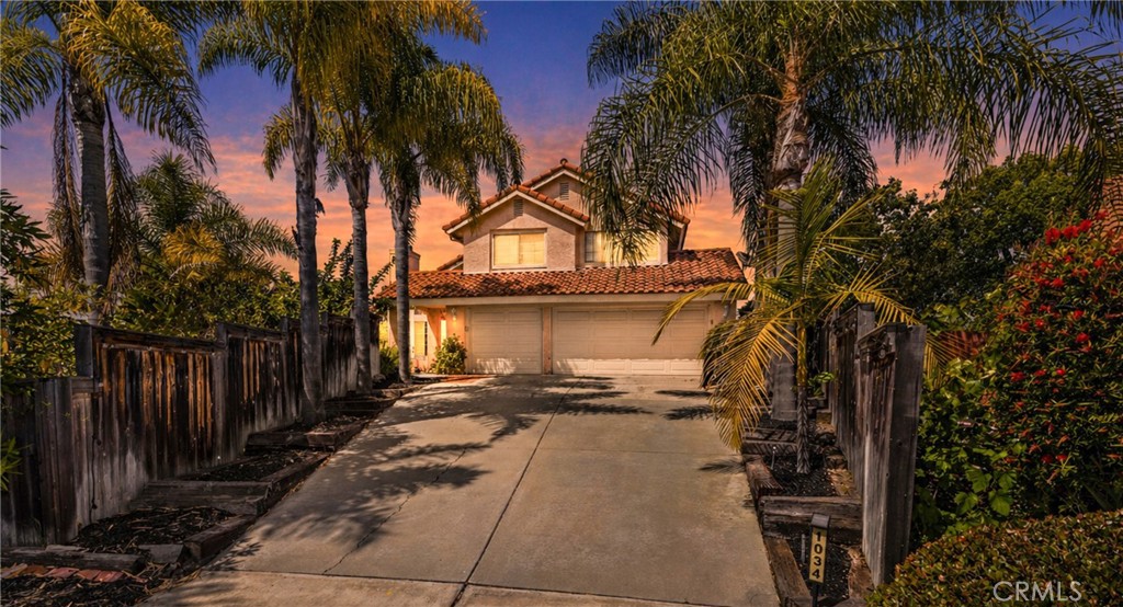 1034 Bridle Path Way Oceanside, CA 92057 - Photo 40 of 41