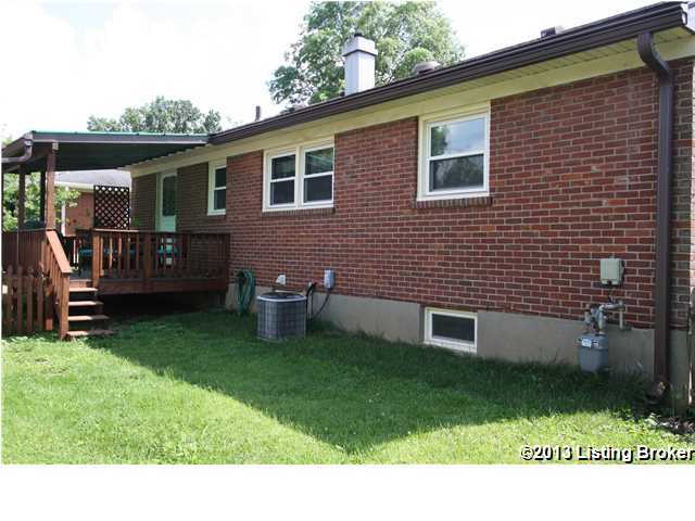 3745 Rouge Way Louisville, KY 40218 - Photo 31 of 31 Additional Photo