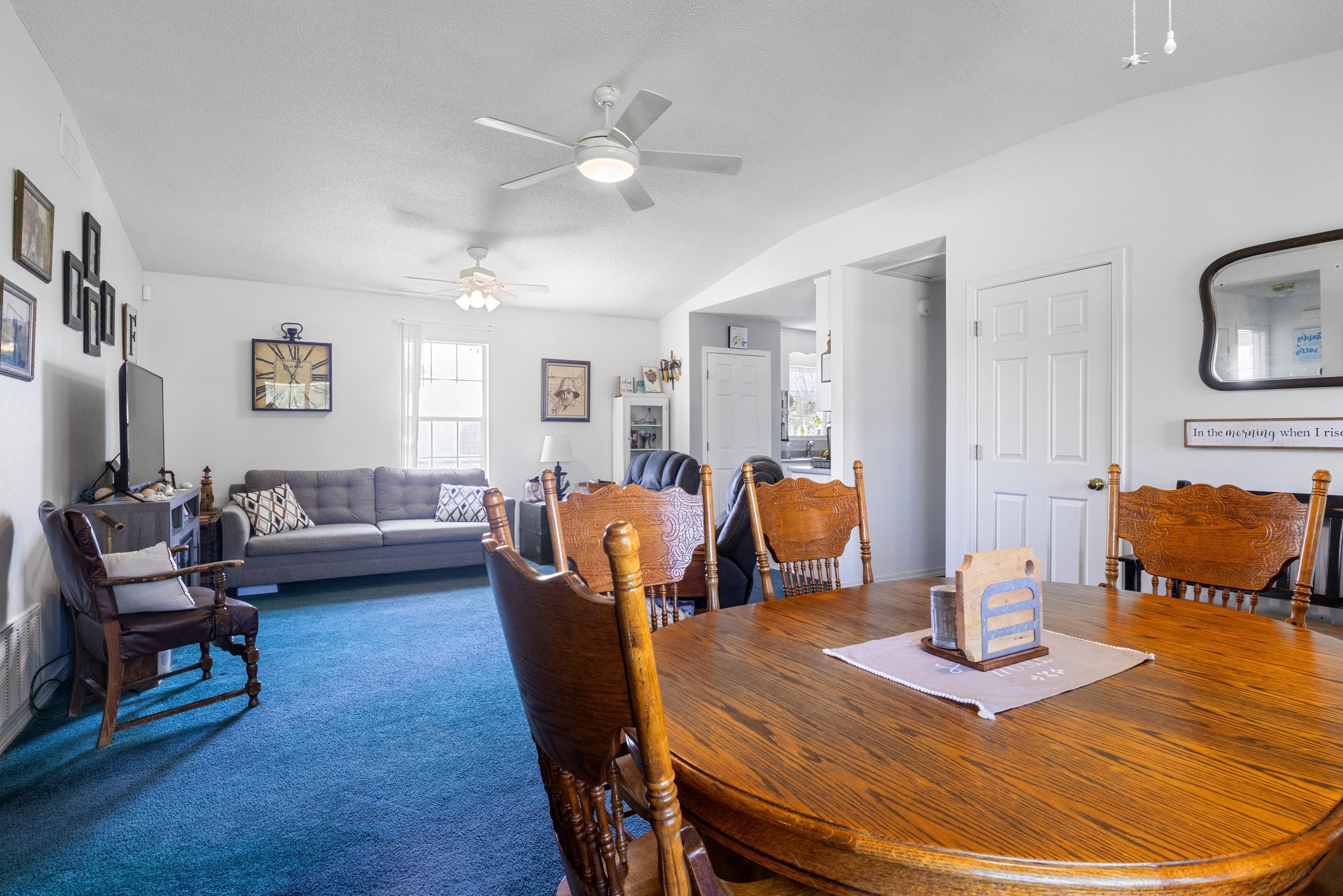 16130 West Indigo Loop Summerdale, AL 36580 - Photo 7 of 25 Dining Area