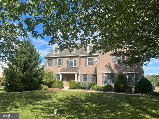 $975,000 | 118 Brinkley Drive, Sellersville, PA 18960