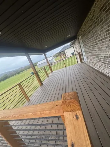 a view of outdoor space