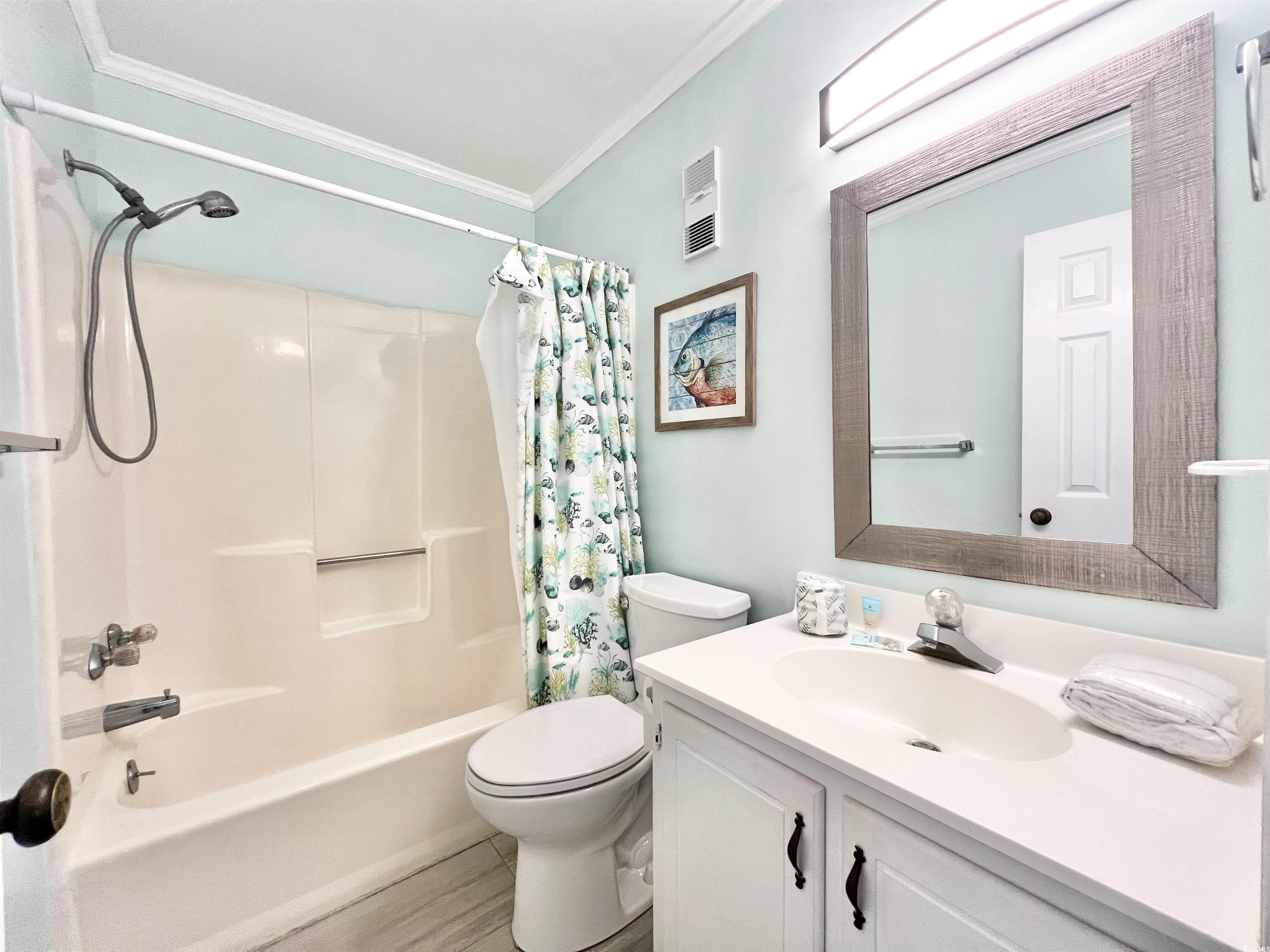 1000 North Waccamaw Drive, Unit 302 Murrells Inlet, SC 29576 - Photo 16 of 18