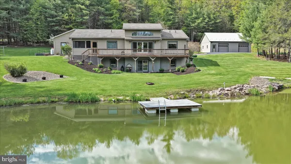 $749,900 | 81 Stump Lane, Pine Grove, PA 17963