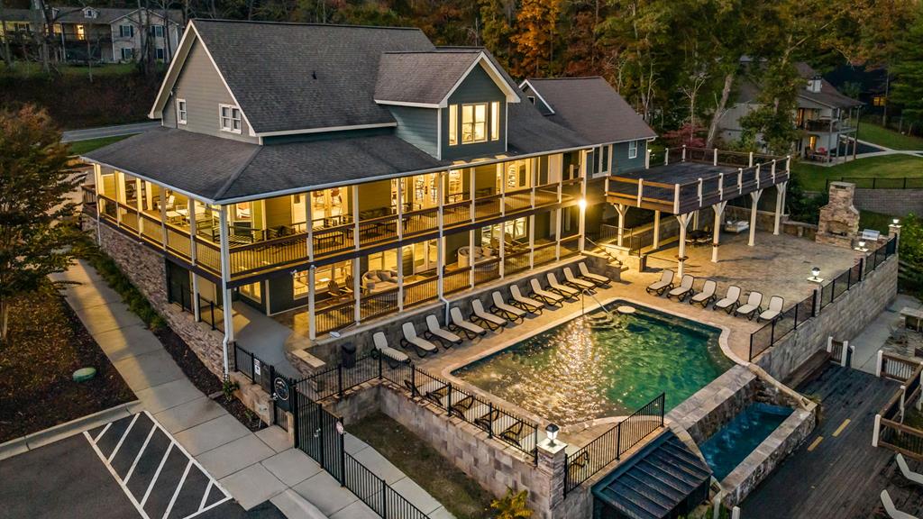 228 Winding Ridge Blairsville, GA 30512 - Photo 123 of 129
