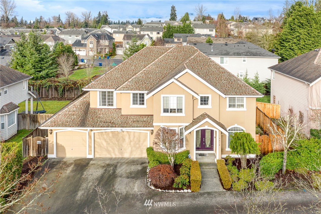 5618 Northeast 4th Court Renton, WA 98059 - Photo 1 of 38