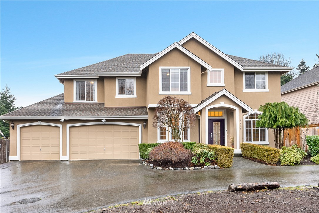 5618 Northeast 4th Court Renton, WA 98059 - Photo 3 of 38