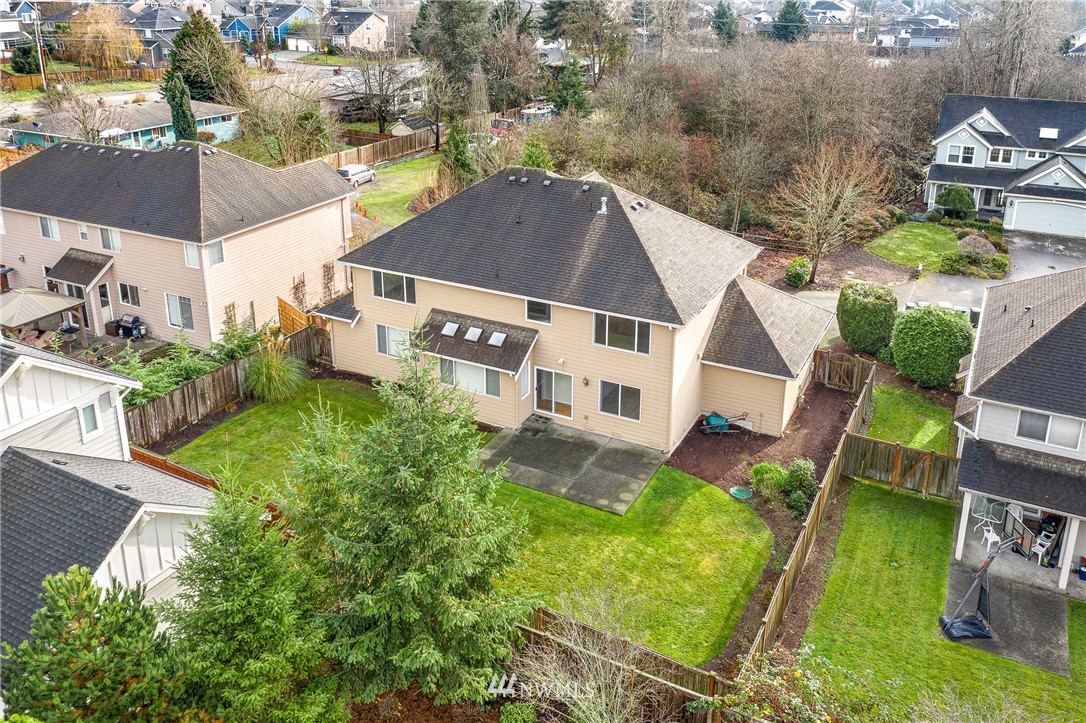 5618 Northeast 4th Court Renton, WA 98059 - Photo 36 of 38