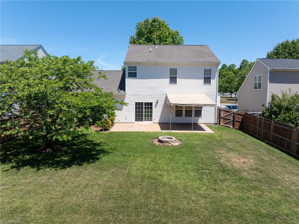 4236 Laurel Ridge Circle Winston-Salem, NC 27107 - Photo 4 of 34