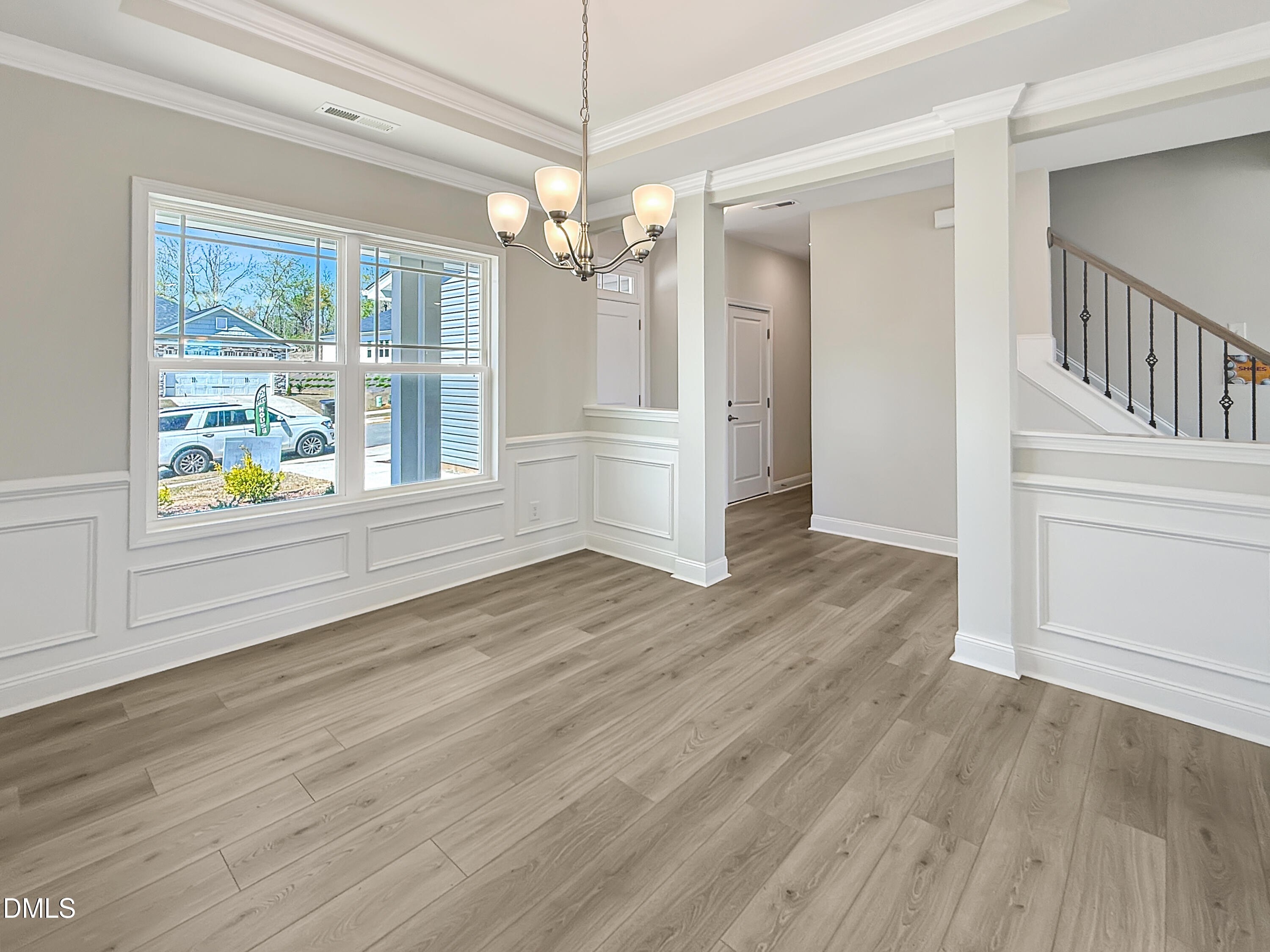 56 Decatur Drive Fuquay-Varina, NC 27526 - Photo 7 of 47 Formal Dining
