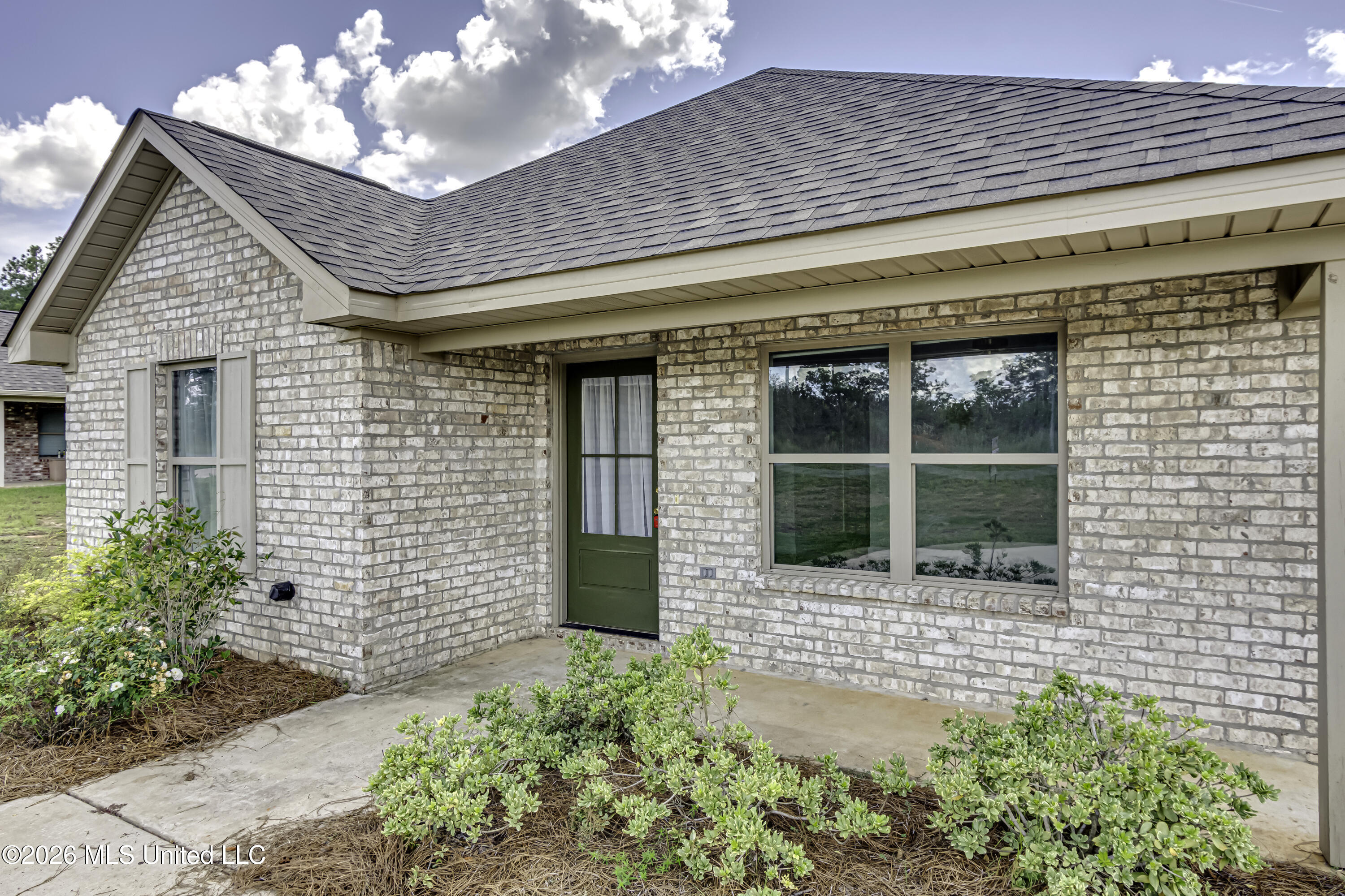 295 Anse Reed Road Magee, MS 39111 - Photo 1 of 33 -295 Anse Reed Rd--2