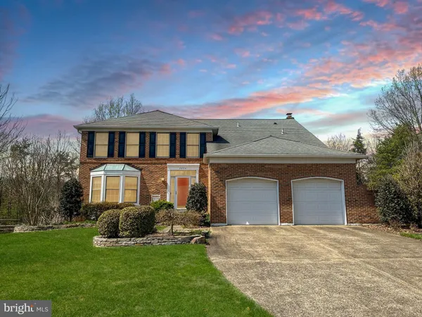 $1,049,900 | 2324 Club Pond Lane, Reston, VA 20191