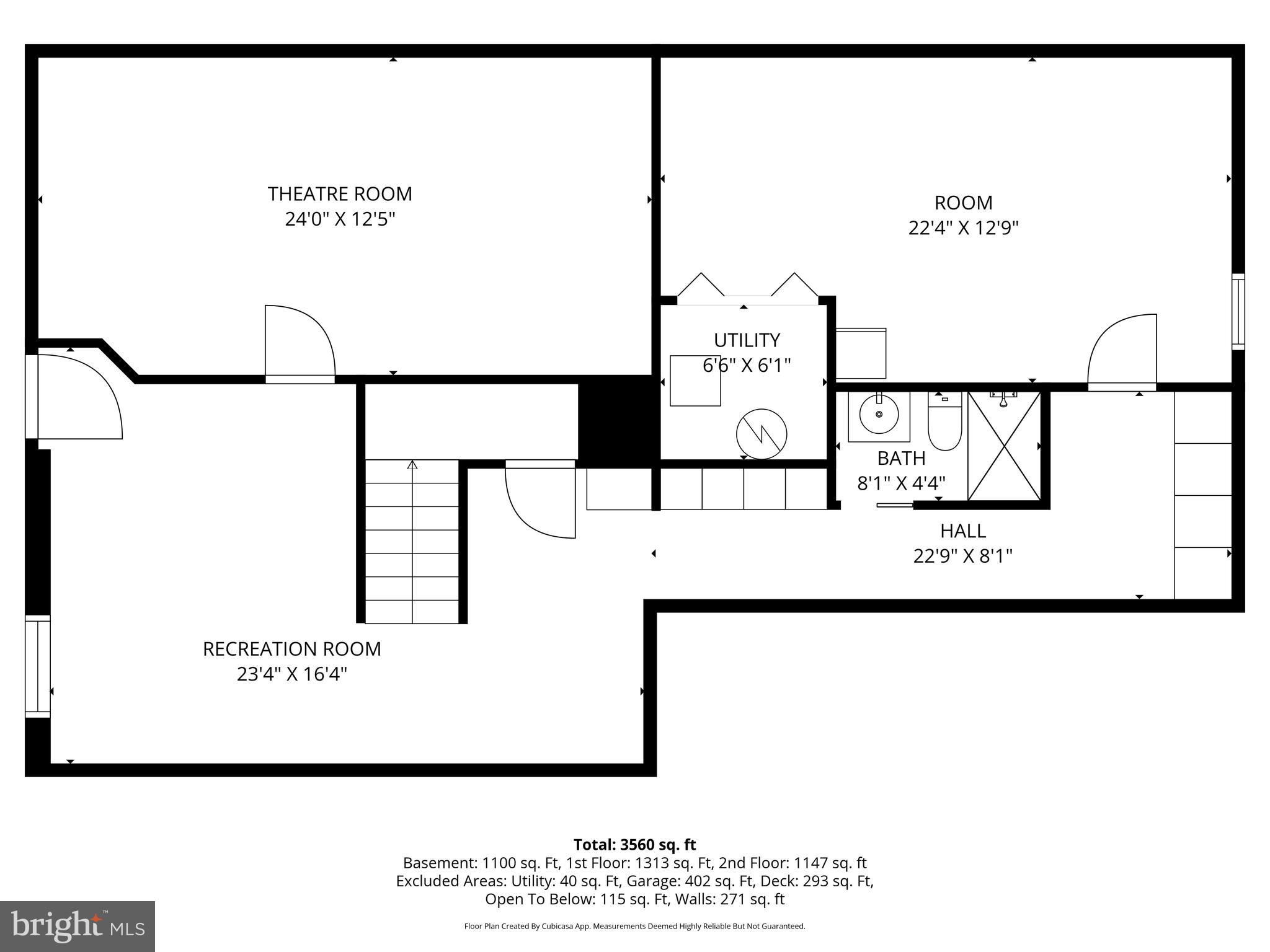 2324 Club Pond Lane Reston, VA 20191 - Photo 33 of 41