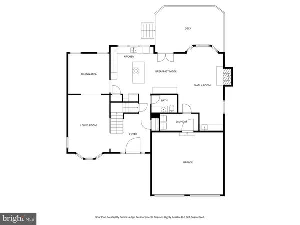 $1,049,900 | 2324 Club Pond Lane, Reston, VA 20191