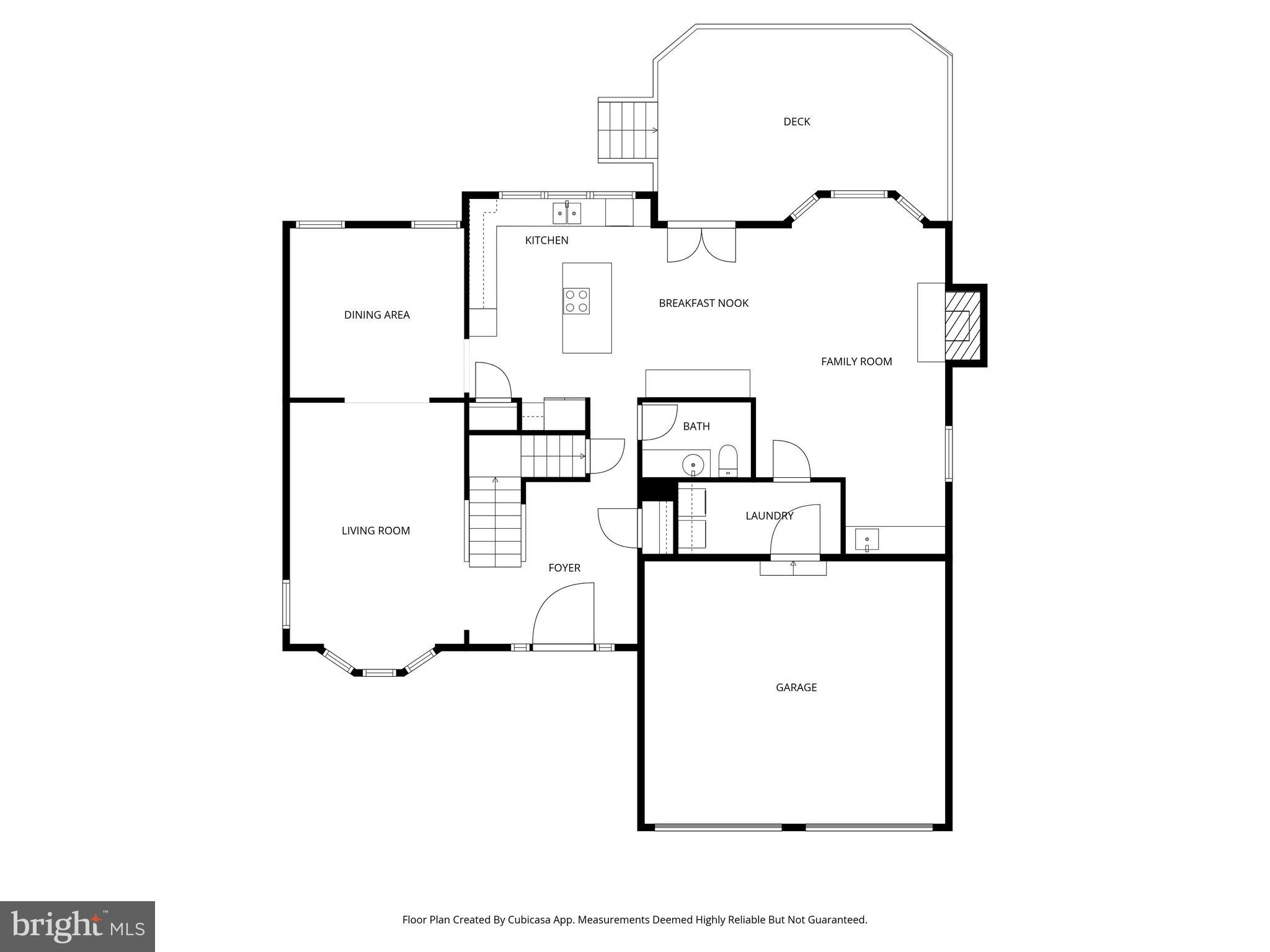 2324 Club Pond Lane Reston, VA 20191 - Photo 4 of 41