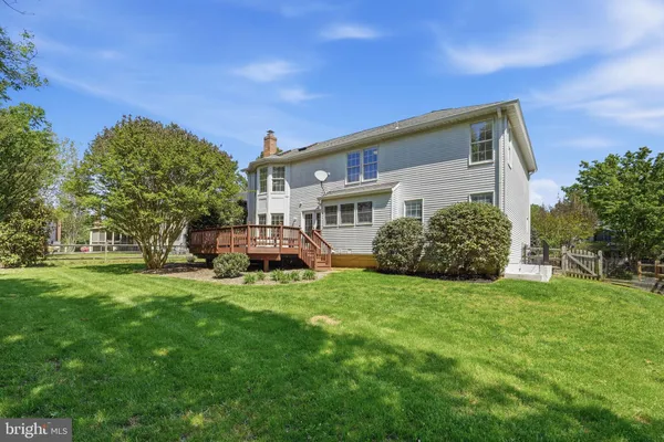$1,049,900 | 2324 Club Pond Lane, Reston, VA 20191